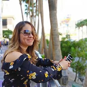 Meet your Posher, Mariam